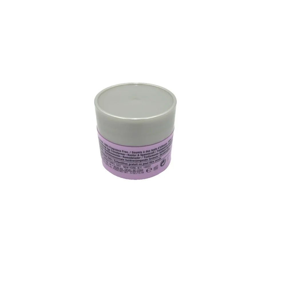Clinique Smart Clinical MD Multi-Dimensional Age Transformer Resculpt 0.5oz/ 15m